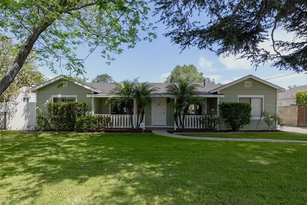 12225 Kerrwood, El Monte, CA 91732 - #1