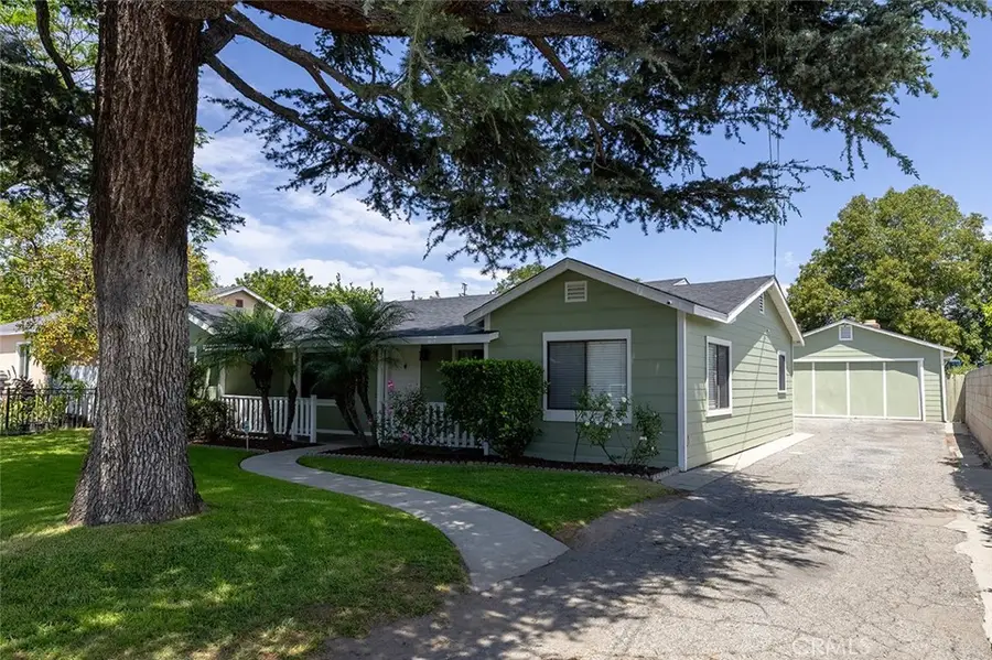 12225 Kerrwood, El Monte, CA 91732 - #2