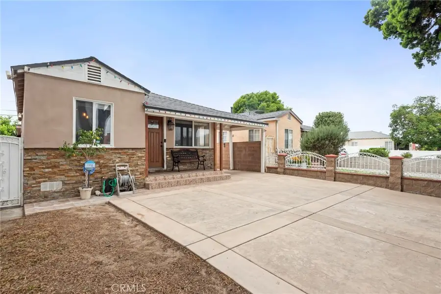 9549 Mallison, South Gate, CA 90280 - #2