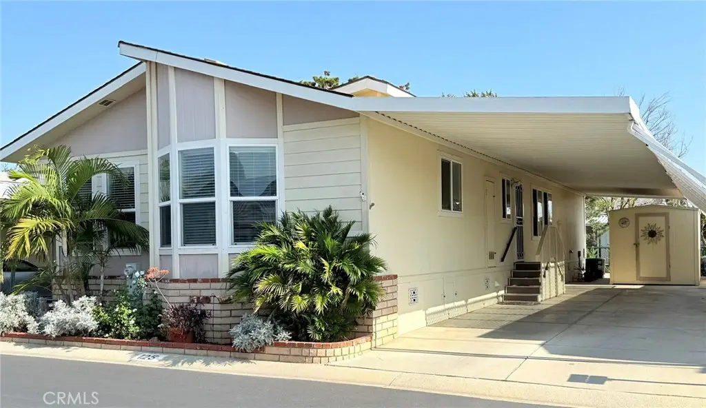 1245 W Cienega Ave #125, San Dimas, CA 91773 - #1