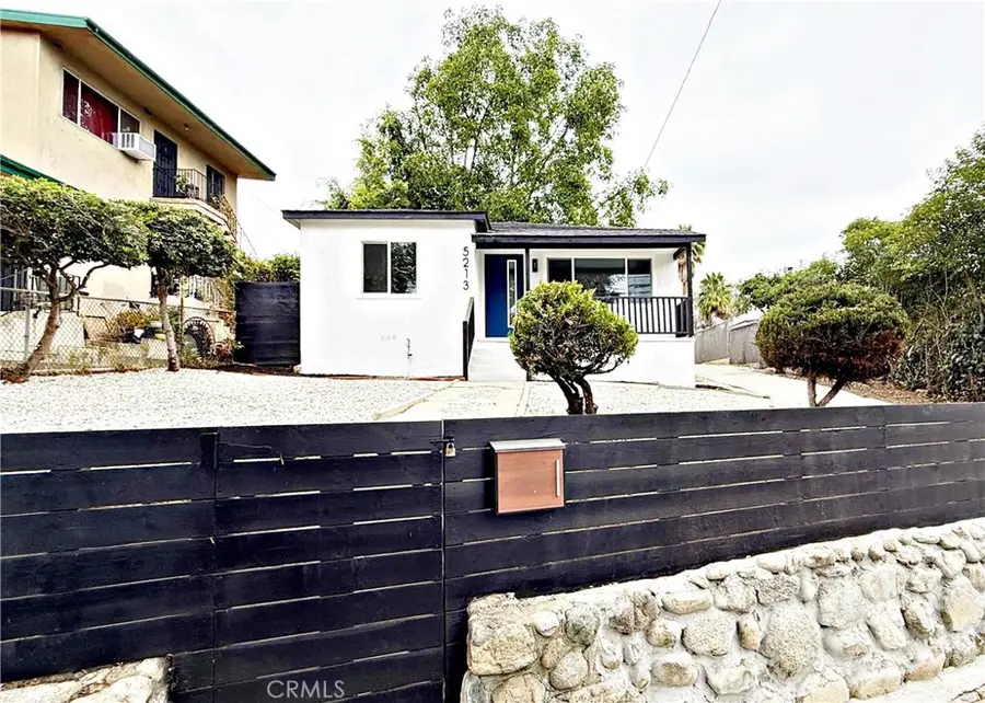 5213 Navarro Street, Los Angeles, CA 90032 - #3