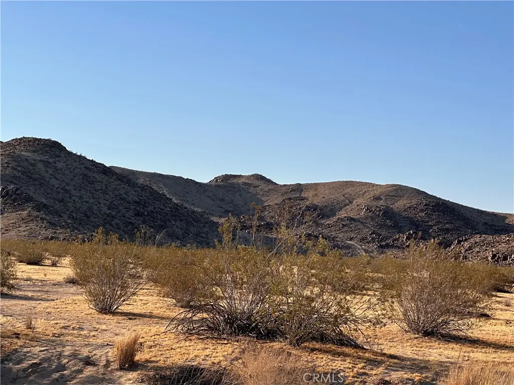 0 La Ferney, Joshua Tree, CA 92252 - #1
