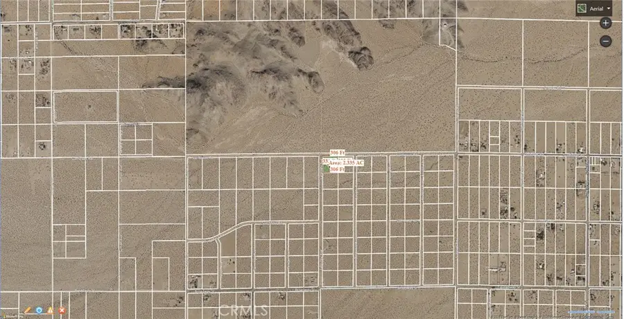 0 La Ferney, Joshua Tree, CA 92252 - #3