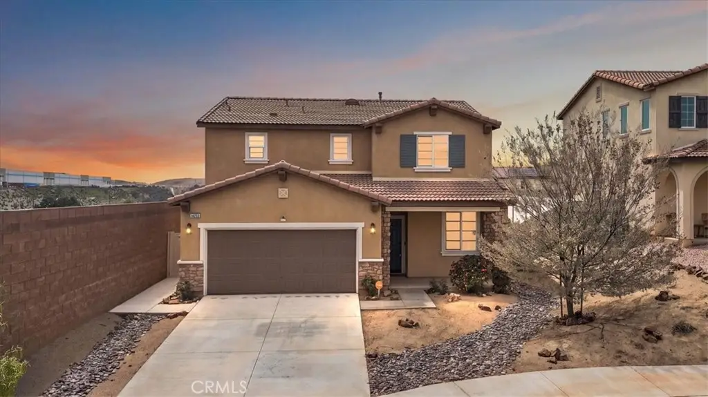 14253 Capezzana Cir, Beaumont, CA 92223 - #1