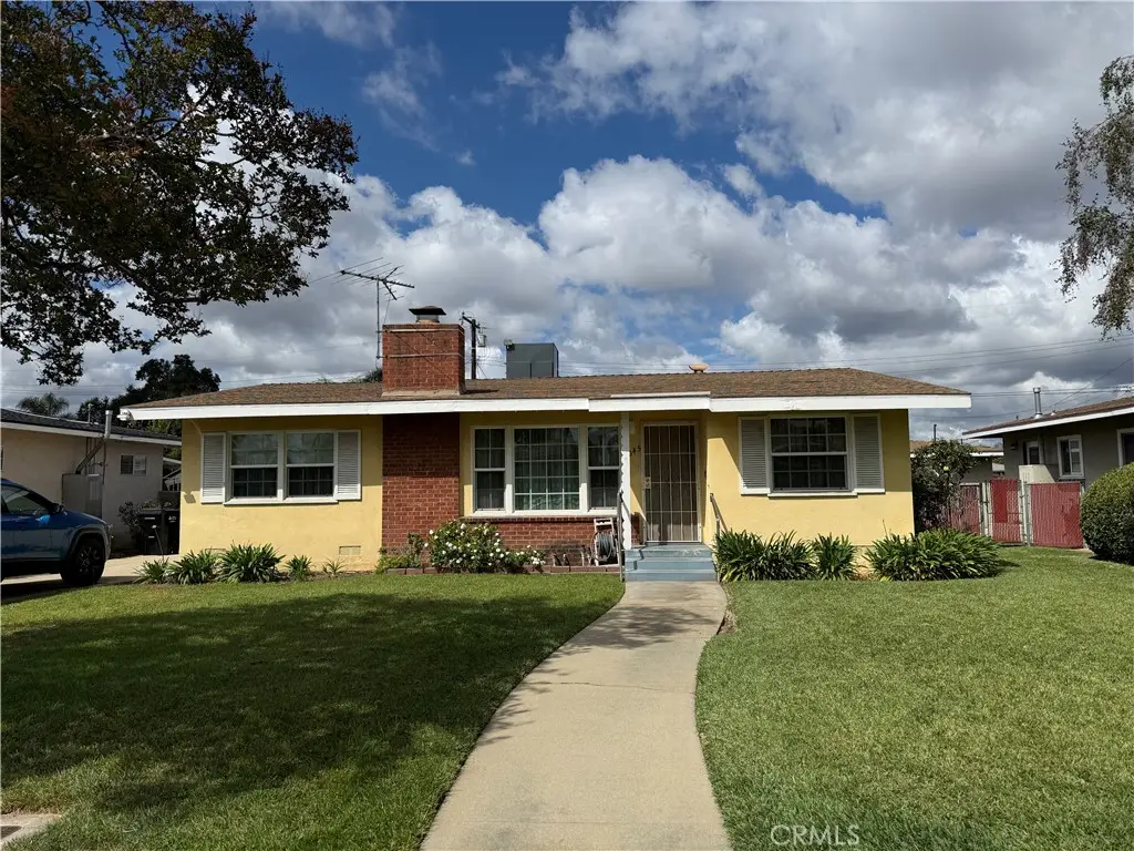 1045 Casa Hermosa, Pomona, CA 91768 - #1