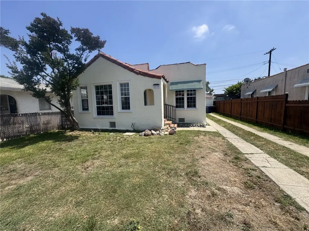 4638 Pine, Pico Rivera, CA 90660 - #1