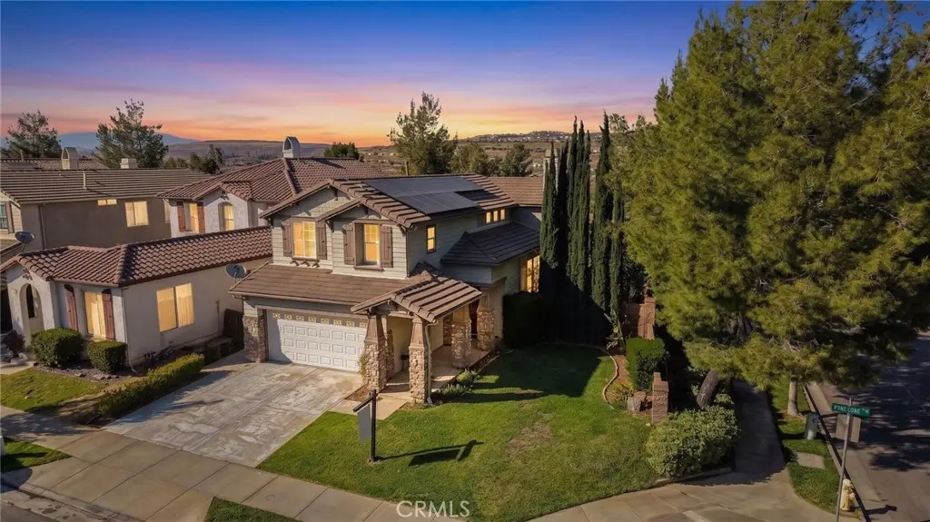 11268 Pinecone, Corona, CA 92883 - #1