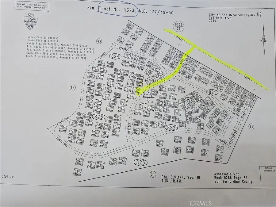 1265 Kendall Drive #2511, San Bernardino, CA 92407 - #3