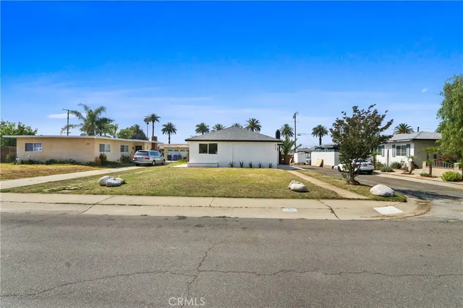 634 E Bonnie Brae Court, Ontario, CA 91764 - #2