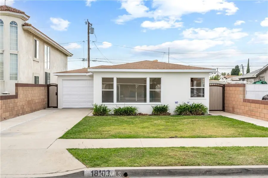 18103 Seine Avenue, Artesia, CA 90701 - #2