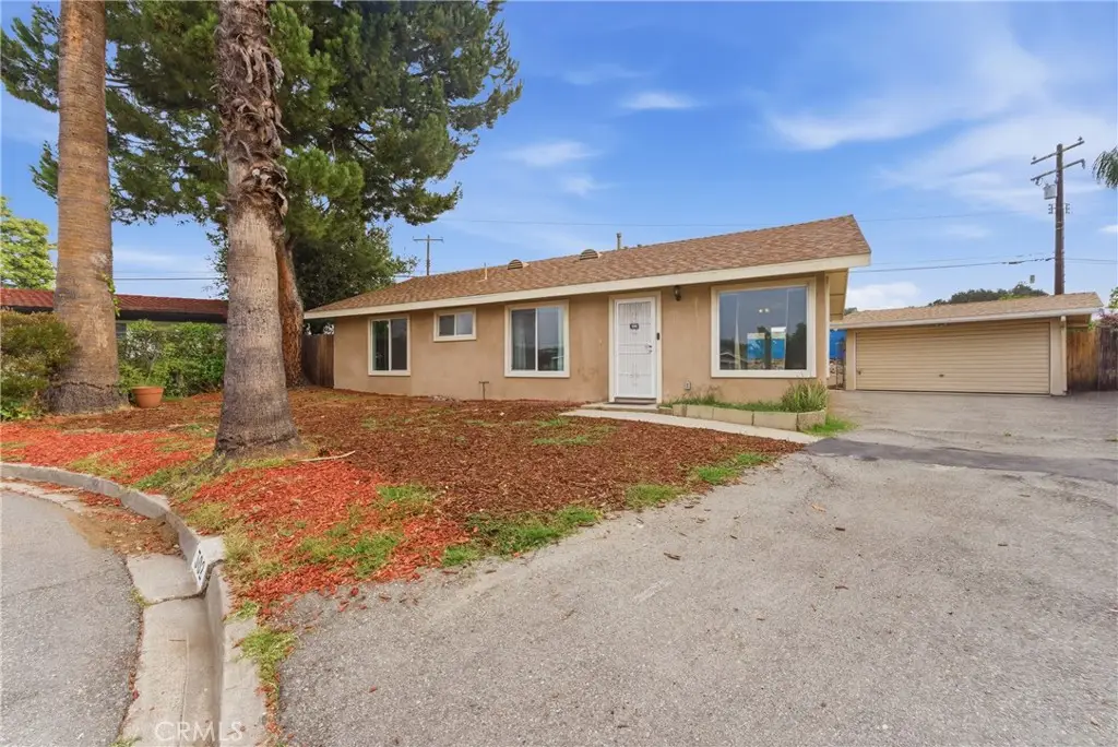 302 S Treanor, Glendora, CA 91741 - #1