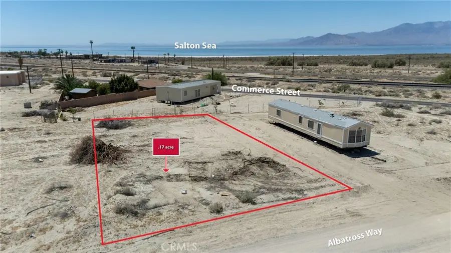 1 Albatross Way, North Shore, CA 92274 - #2