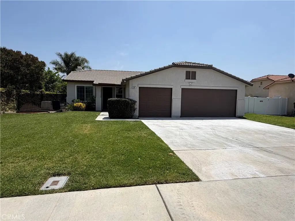 3397 N Poppy, Rialto, CA 92377 - #1