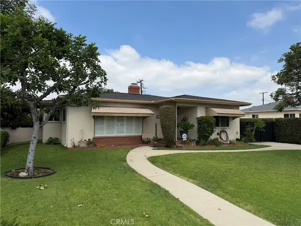 705 N Astell, West Covina, CA 91790