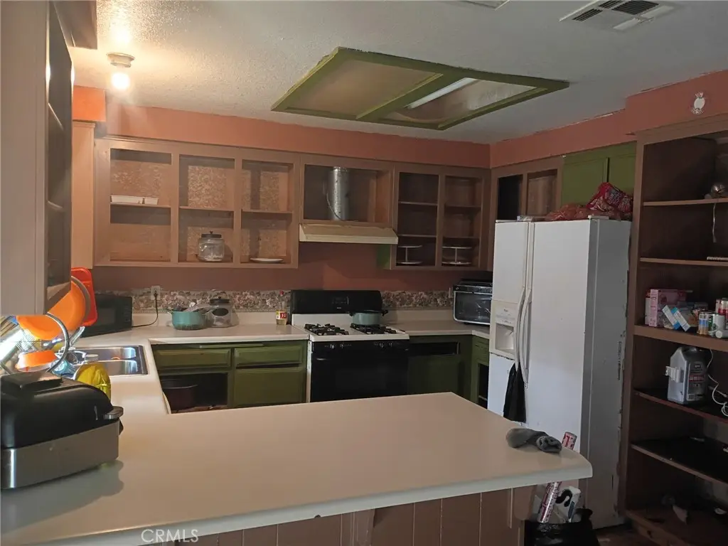 21641 Shaw, California City, CA 93505 - #1