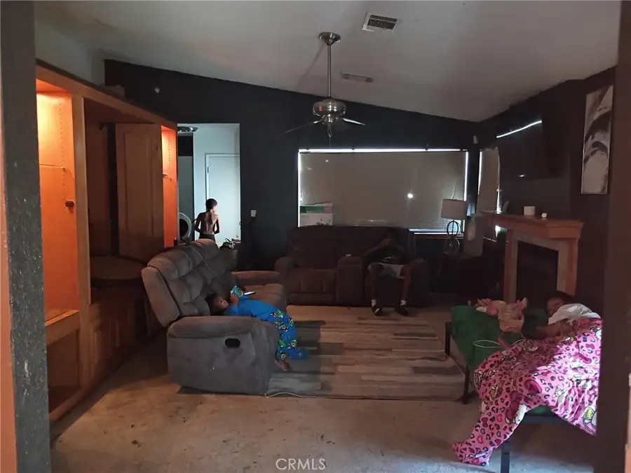 21641 Shaw, California City, CA 93505 - #2