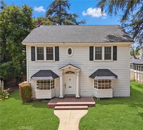 691 N Euclid, Upland, CA 91786