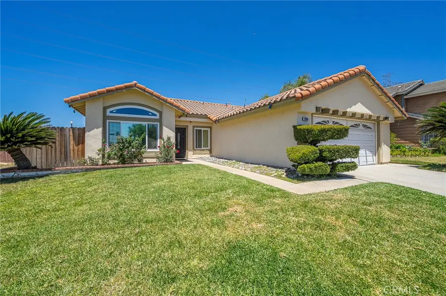 7480 Harvard Court, Fontana, CA 92336 - #2