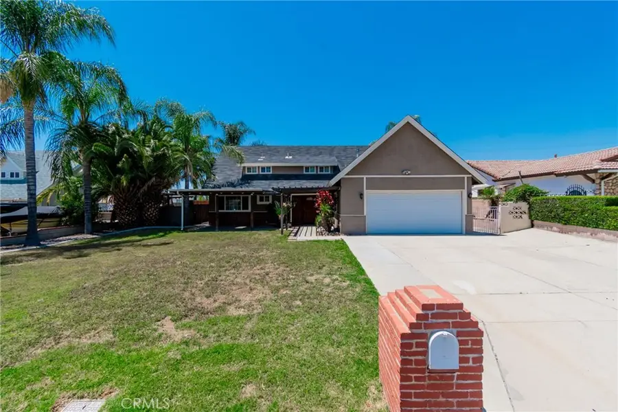 5954 Newcomb, San Bernardino, CA 92404 - #3