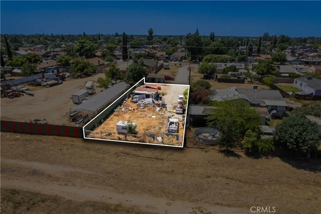 1 N Bridge Street, Visalia, CA 93291 - #1