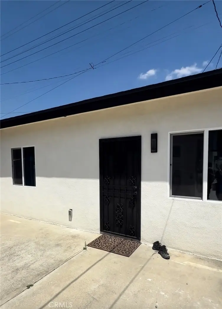 245 E 64th, Los Angeles, CA 90003 - #2