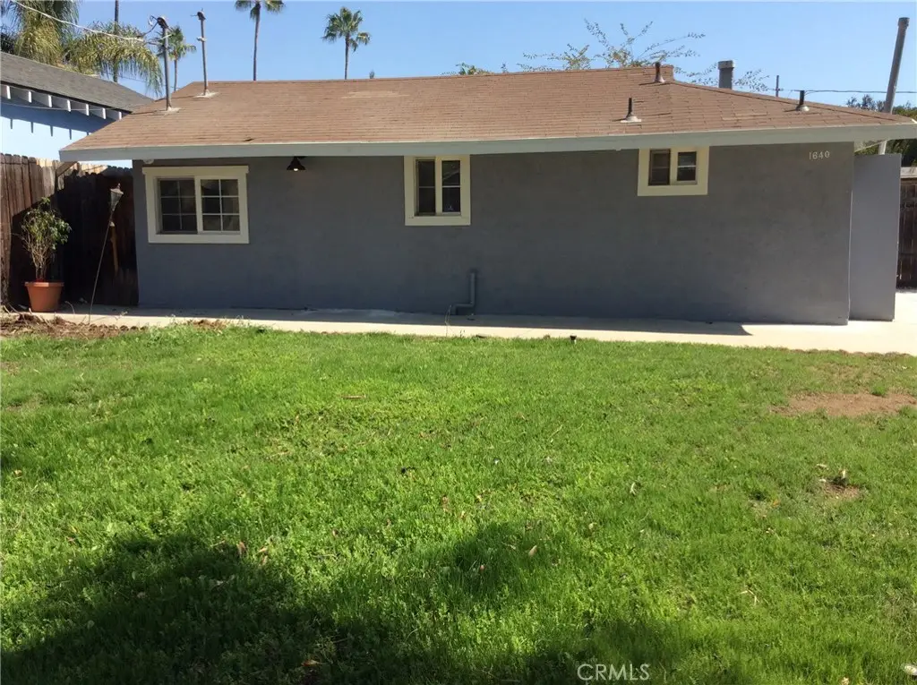 1640 Mentone, Pasadena, CA 91103 - #1