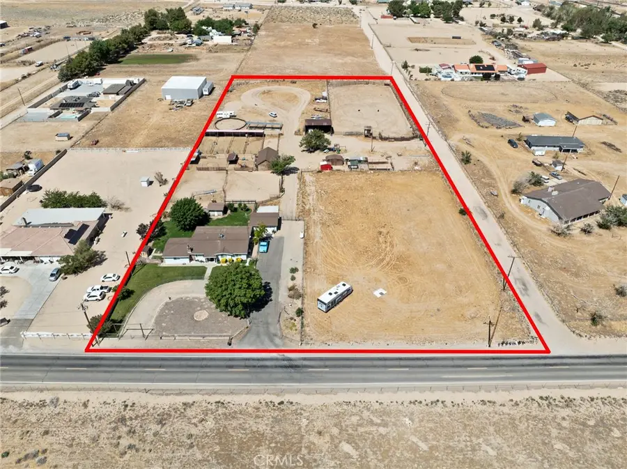 8758 Deep Creek, Apple Valley, CA 92308 - #3