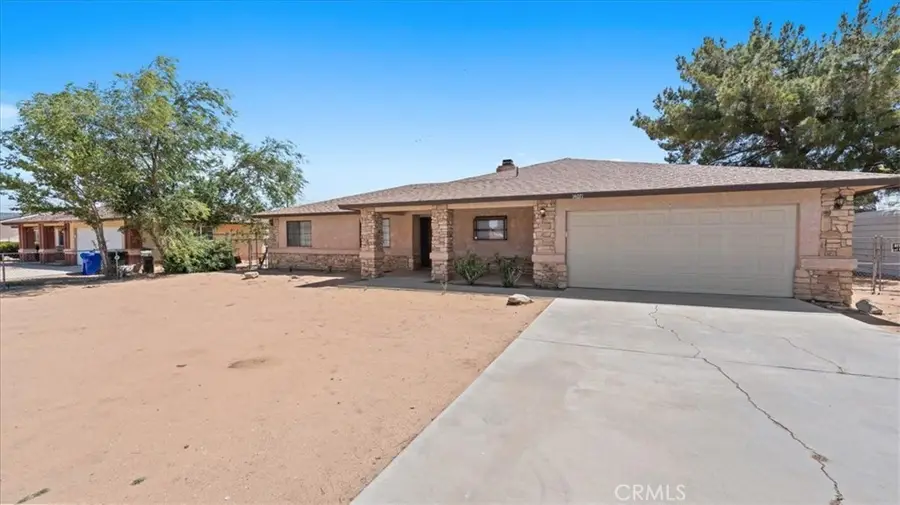 14071 Quinnault Road, Apple Valley, CA 92307 - #2