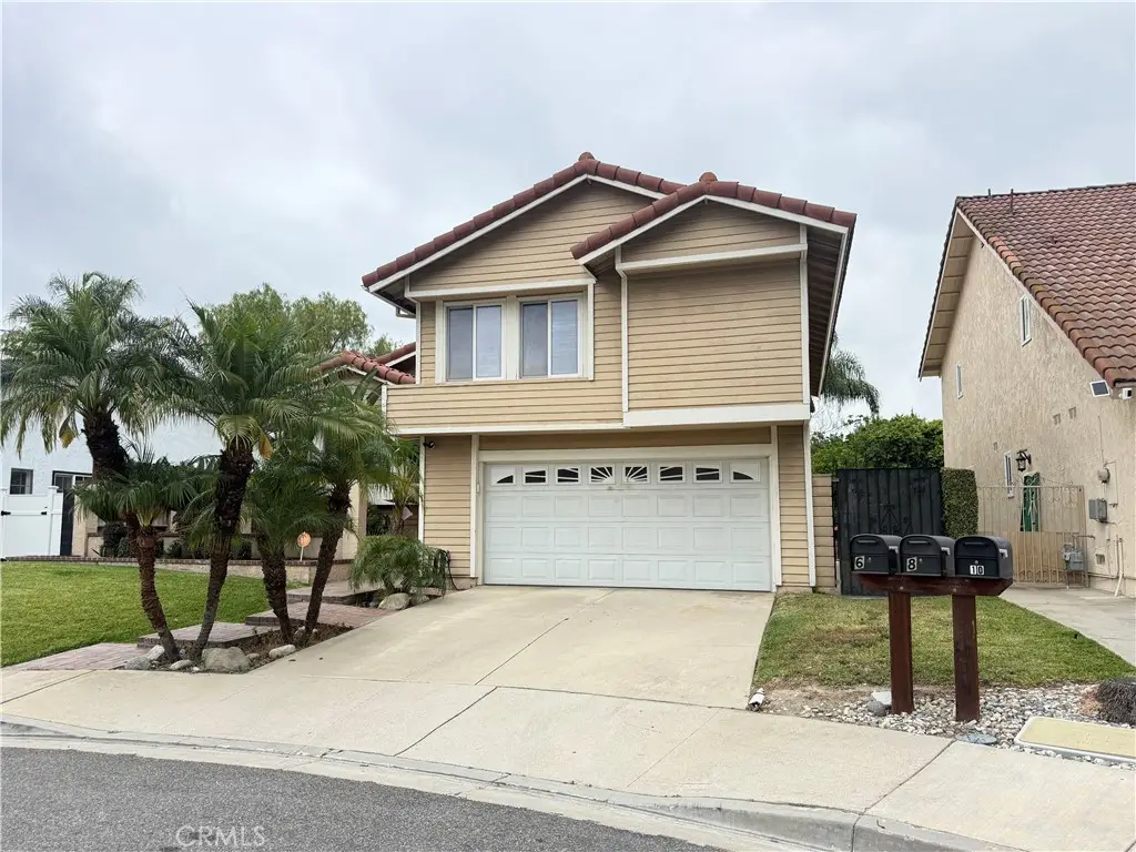 8 Quiet Hollow Road, Phillips Ranch, CA 91766 - #1
