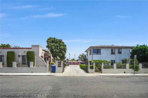 532 S La Verne, Los Angeles, CA 90022