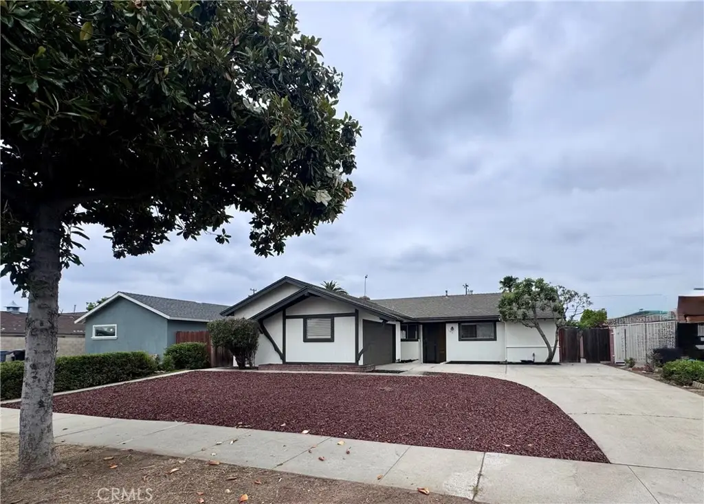 1013 N Cummings Road, Covina, CA 91724 - #1