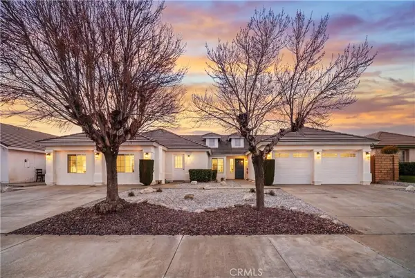 13943 Trigger Lane, Victorville, CA 92392