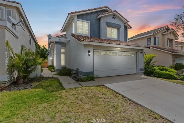 2157 Cedar Glen Circle, Corona, CA 92879
