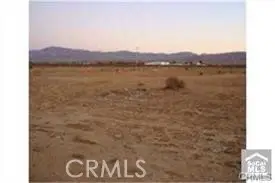 0 Pahute, Apple Valley, CA 92308 - #1