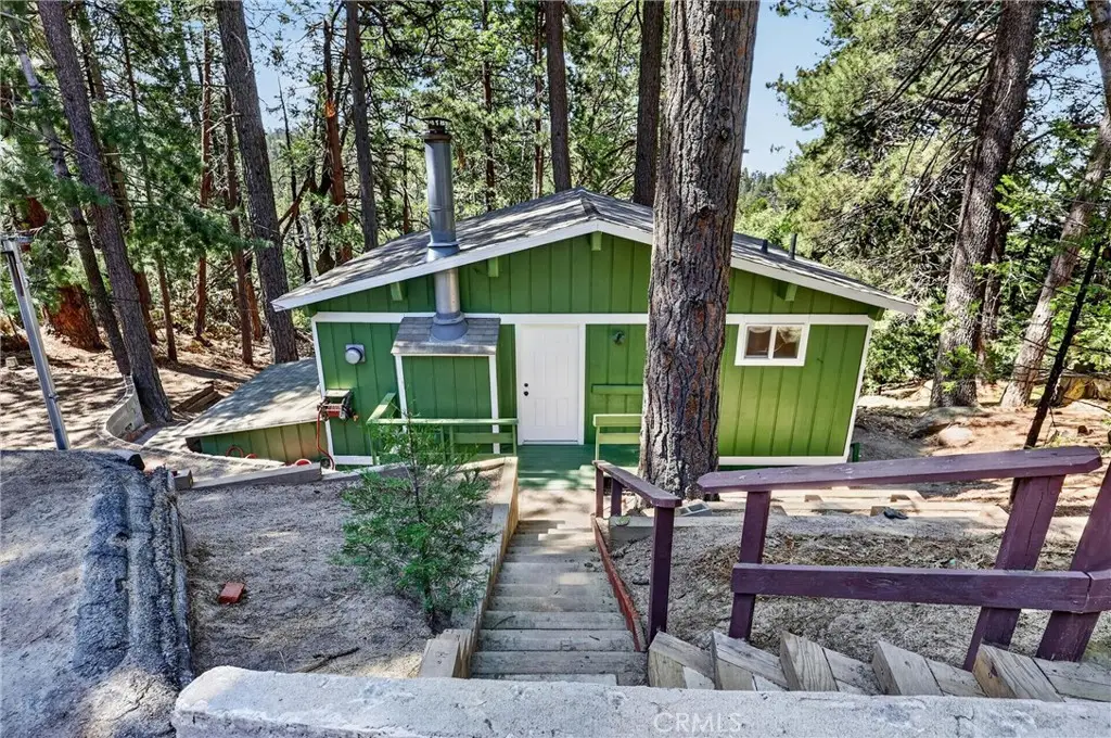 32375 Scandia, Running Springs, CA 92382 - #1