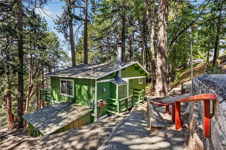32375 Scandia, Running Springs, CA 92382 - #2