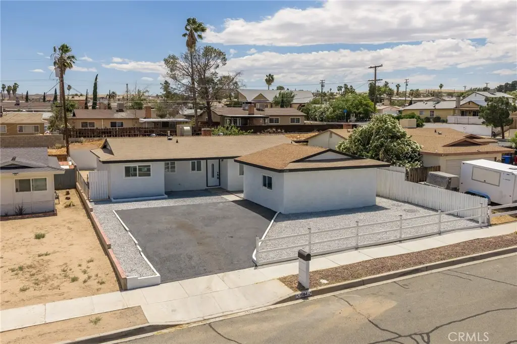 1504 Church Street, Barstow, CA 92311 - #1