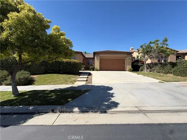 37780 Gallery Lane, Beaumont, CA 92223