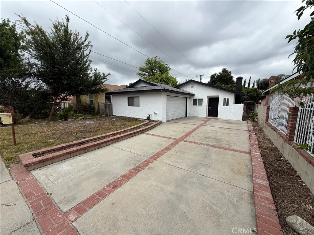 1516 5th Street, San Fernando, CA 91340 - #1