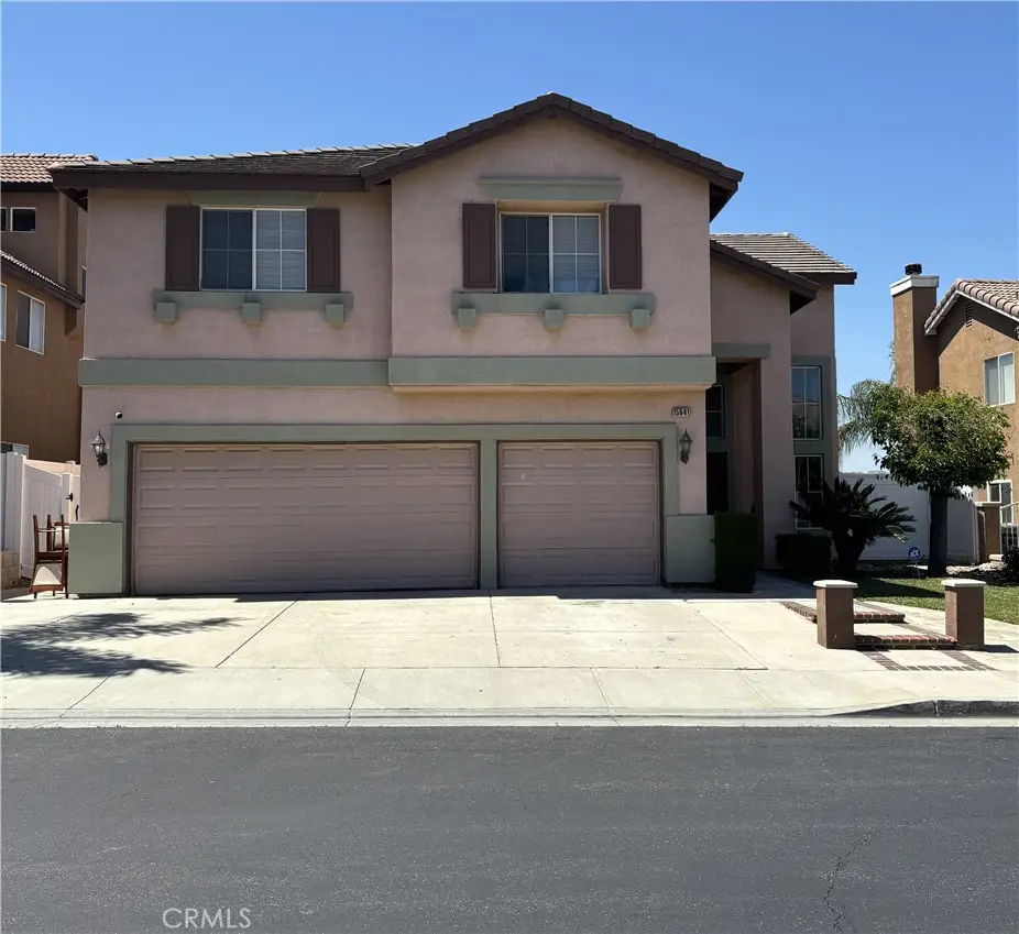 15941 La Costa Alta, Moreno Valley, CA 92555 - #1