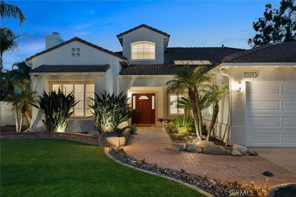 14179 Henderson Drive, Rancho Cucamonga, CA 91739 - #1