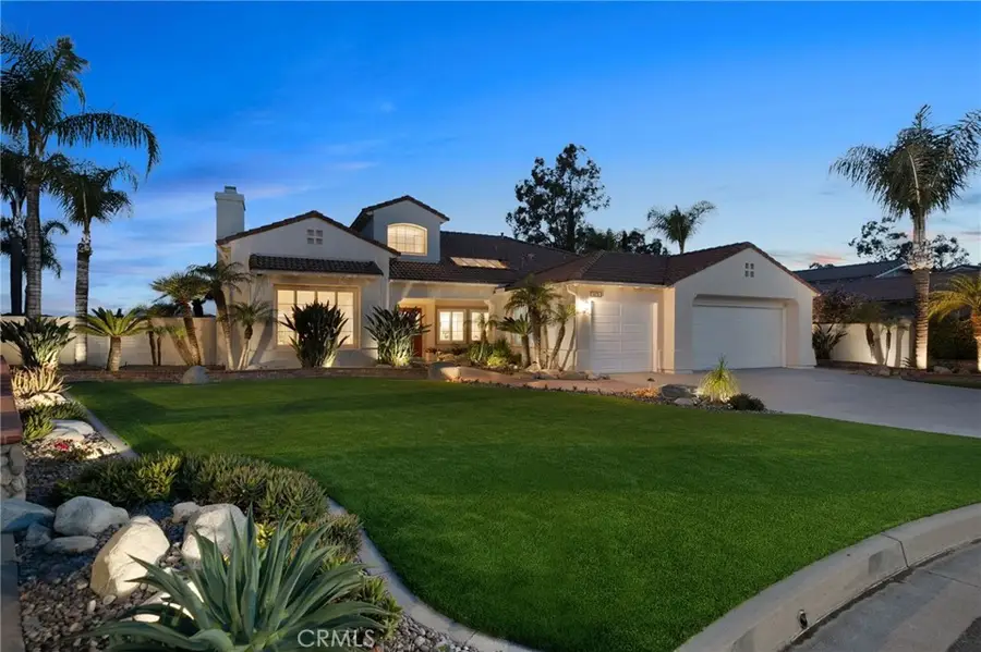14179 Henderson Drive, Rancho Cucamonga, CA 91739 - #3