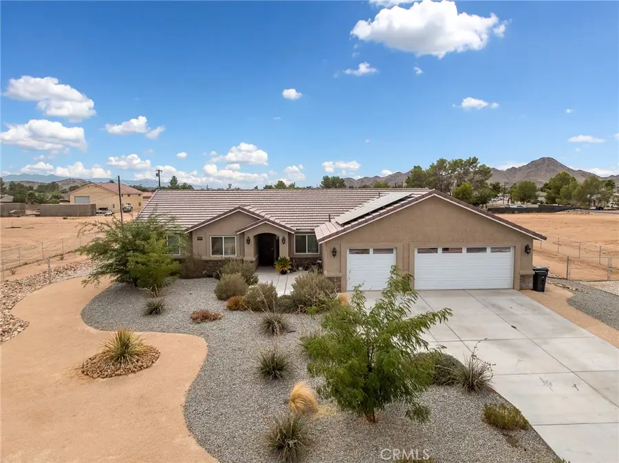 15620 Erie Road, Apple Valley, CA 92307 - #3