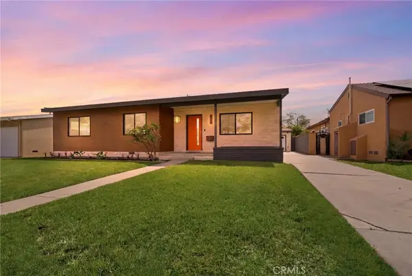 2260 Gondar Avenue, Long Beach, CA 90815