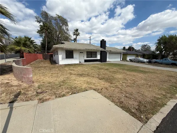 5611 Golondrina Drive, San Bernardino, CA 92404