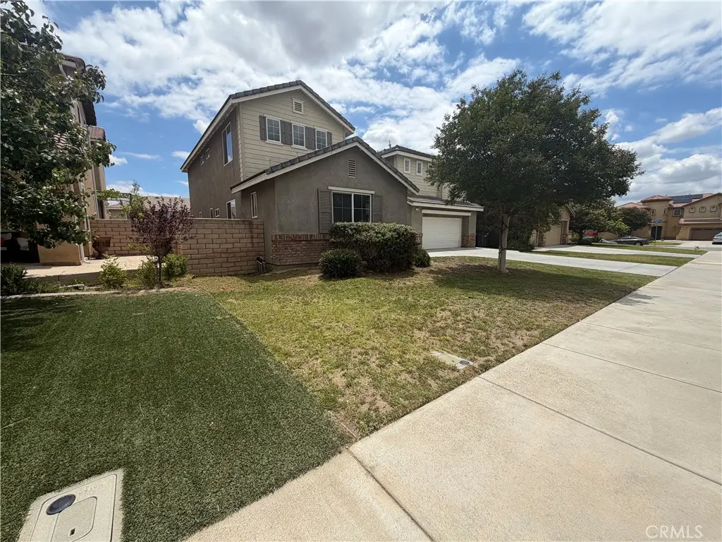 26813 Claystone Drive, Moreno Valley, CA 92555 - #1