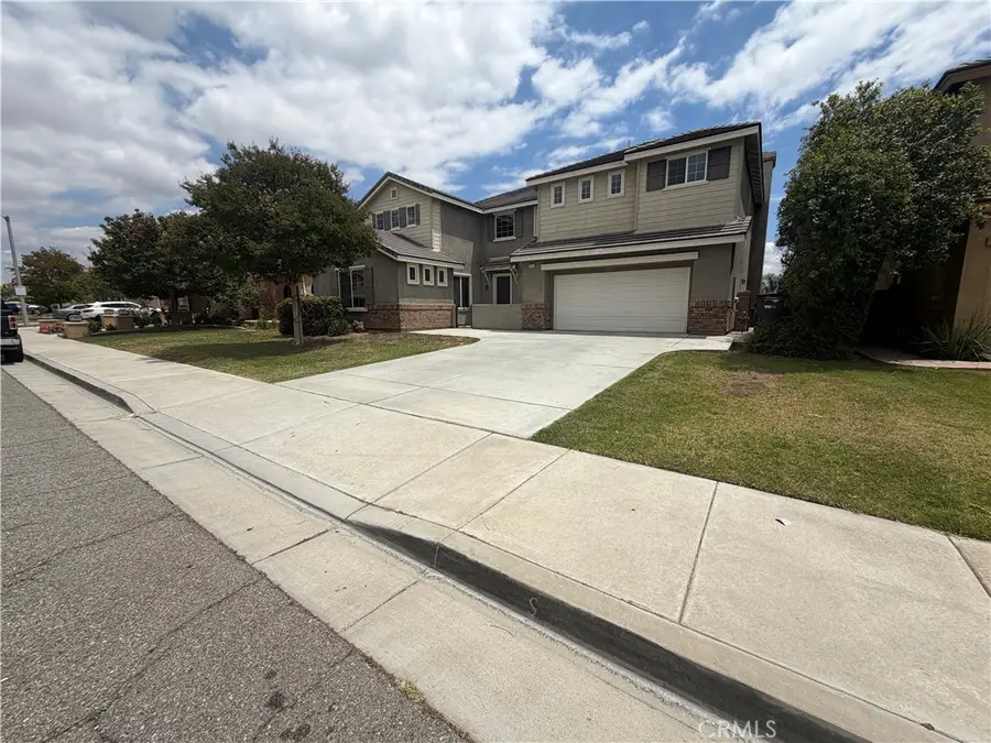 26813 Claystone Drive, Moreno Valley, CA 92555 - #3