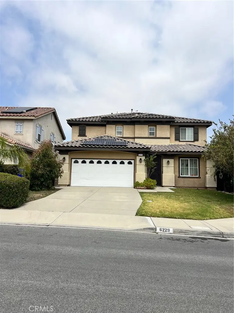 6229 Eaglemont, Fontana, CA 92336 - #1