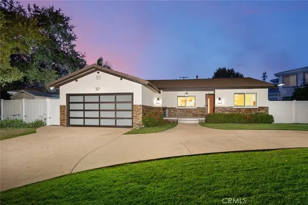 201 San Antonio, Arcadia, CA 91007