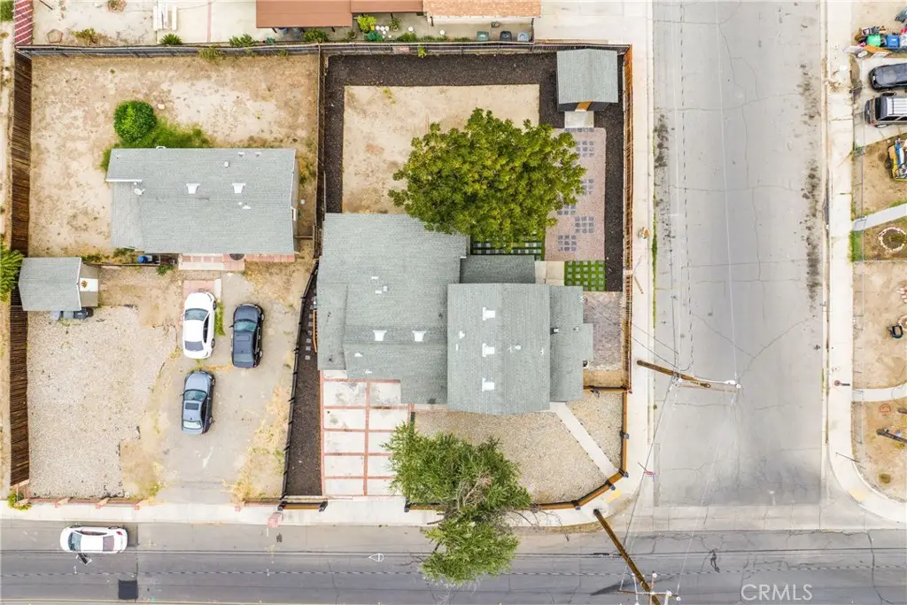 165 N Alessandro Avenue, San Jacinto, CA 92583 - #1